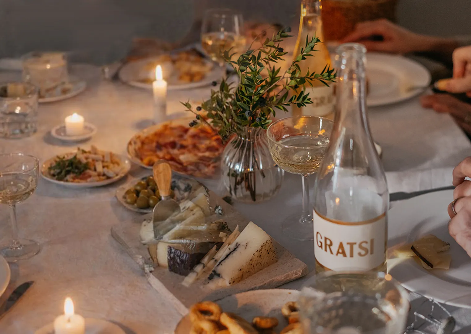 Better Wine, Less Waste